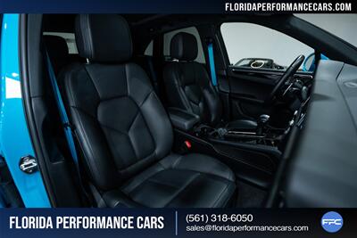 2022 Porsche Macan S   - Photo 36 - Riviera Beach, FL 33407