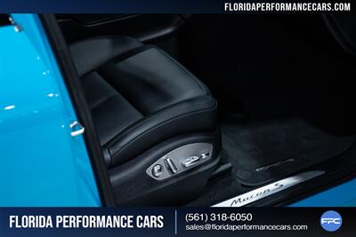 2022 Porsche Macan S   - Photo 37 - Riviera Beach, FL 33407