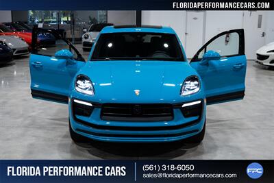 2022 Porsche Macan S   - Photo 42 - Riviera Beach, FL 33407