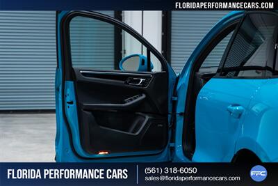 2022 Porsche Macan S   - Photo 25 - Riviera Beach, FL 33407