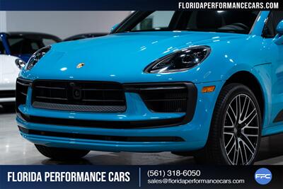2022 Porsche Macan S   - Photo 67 - Riviera Beach, FL 33407