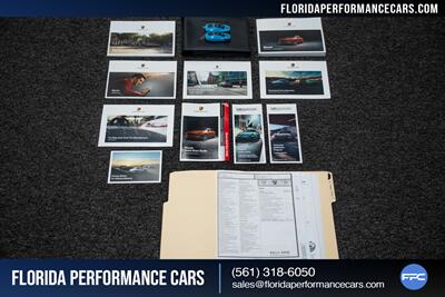 2022 Porsche Macan S   - Photo 21 - Riviera Beach, FL 33407