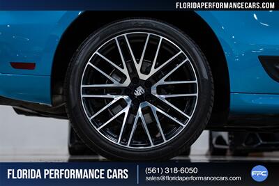 2022 Porsche Macan S   - Photo 49 - Riviera Beach, FL 33407