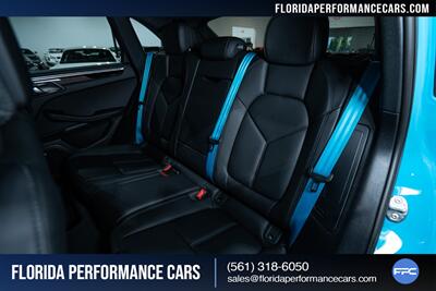 2022 Porsche Macan S   - Photo 30 - Riviera Beach, FL 33407
