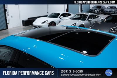 2022 Porsche Macan S   - Photo 39 - Riviera Beach, FL 33407