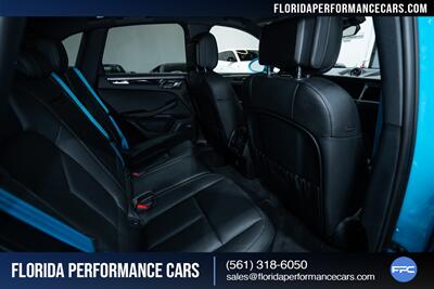 2022 Porsche Macan S   - Photo 32 - Riviera Beach, FL 33407