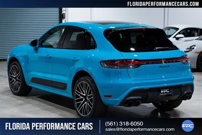 2022 Porsche Macan S   - Photo 68 - Riviera Beach, FL 33407