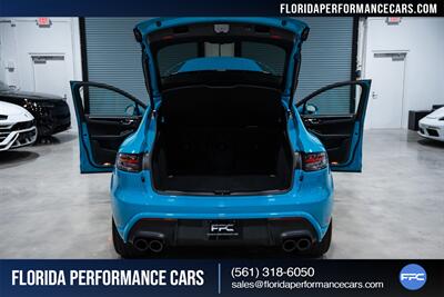 2022 Porsche Macan S   - Photo 47 - Riviera Beach, FL 33407