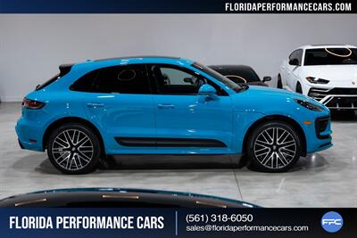 2022 Porsche Macan S   - Photo 7 - Riviera Beach, FL 33407