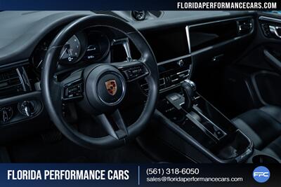 2022 Porsche Macan S   - Photo 51 - Riviera Beach, FL 33407