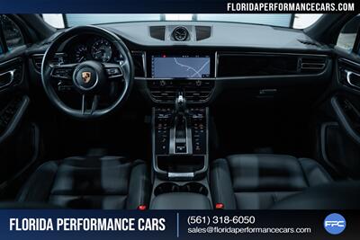 2022 Porsche Macan S   - Photo 20 - Riviera Beach, FL 33407