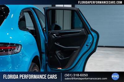 2022 Porsche Macan S   - Photo 31 - Riviera Beach, FL 33407