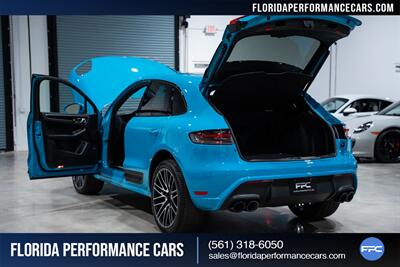 2022 Porsche Macan S   - Photo 41 - Riviera Beach, FL 33407