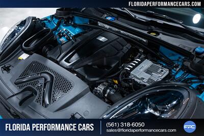 2022 Porsche Macan S   - Photo 46 - Riviera Beach, FL 33407