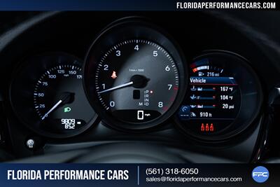 2022 Porsche Macan S   - Photo 23 - Riviera Beach, FL 33407