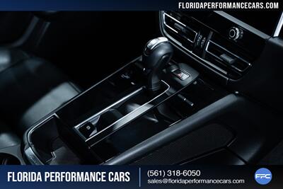 2022 Porsche Macan S   - Photo 62 - Riviera Beach, FL 33407