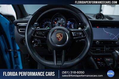 2022 Porsche Macan S   - Photo 52 - Riviera Beach, FL 33407