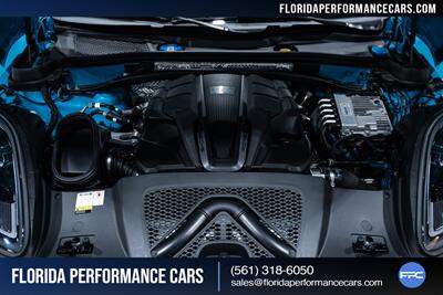 2022 Porsche Macan S   - Photo 45 - Riviera Beach, FL 33407