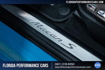 2022 Porsche Macan S   - Photo 66 - Riviera Beach, FL 33407