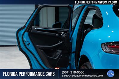 2022 Porsche Macan S   - Photo 28 - Riviera Beach, FL 33407