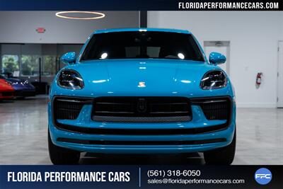 2022 Porsche Macan S   - Photo 70 - Riviera Beach, FL 33407