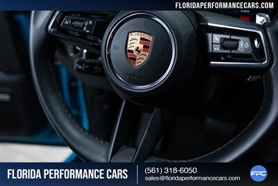 2022 Porsche Macan S   - Photo 54 - Riviera Beach, FL 33407