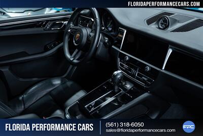 2022 Porsche Macan S   - Photo 59 - Riviera Beach, FL 33407