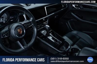 2022 Porsche Macan S   - Photo 53 - Riviera Beach, FL 33407