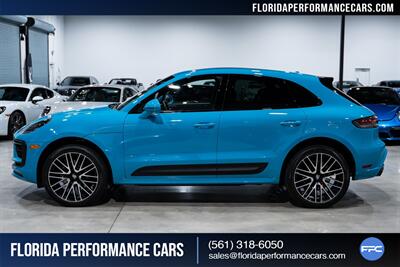 2022 Porsche Macan S   - Photo 3 - Riviera Beach, FL 33407