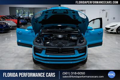 2022 Porsche Macan S   - Photo 44 - Riviera Beach, FL 33407