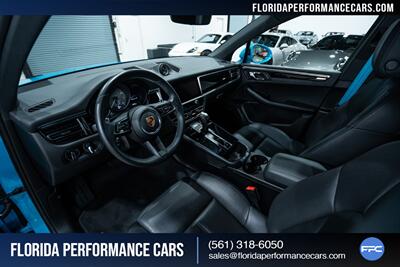 2022 Porsche Macan S   - Photo 18 - Riviera Beach, FL 33407