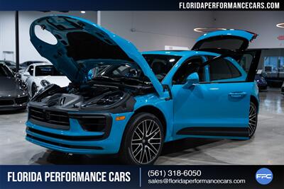 2022 Porsche Macan S   - Photo 40 - Riviera Beach, FL 33407