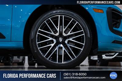 2022 Porsche Macan S   - Photo 50 - Riviera Beach, FL 33407