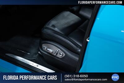 2022 Porsche Macan S   - Photo 24 - Riviera Beach, FL 33407