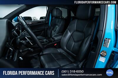 2022 Porsche Macan S   - Photo 19 - Riviera Beach, FL 33407