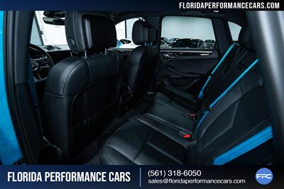 2022 Porsche Macan S   - Photo 29 - Riviera Beach, FL 33407