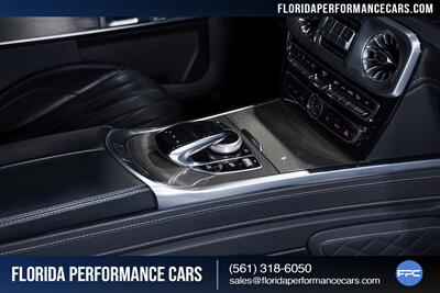 2020 Mercedes-Benz AMG G 63   - Photo 59 - Riviera Beach, FL 33407