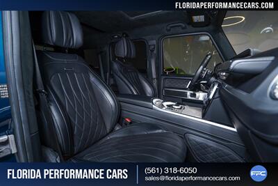 2020 Mercedes-Benz AMG G 63   - Photo 34 - Riviera Beach, FL 33407