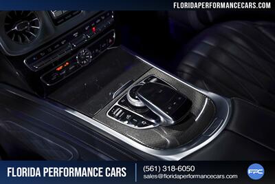 2020 Mercedes-Benz AMG G 63   - Photo 55 - Riviera Beach, FL 33407