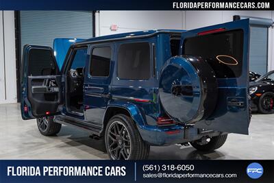 2020 Mercedes-Benz AMG G 63   - Photo 40 - Riviera Beach, FL 33407