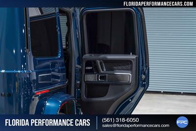 2020 Mercedes-Benz AMG G 63   - Photo 29 - Riviera Beach, FL 33407
