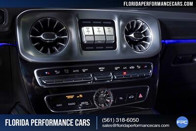 2020 Mercedes-Benz AMG G 63   - Photo 56 - Riviera Beach, FL 33407
