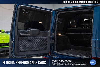 2020 Mercedes-Benz AMG G 63   - Photo 47 - Riviera Beach, FL 33407