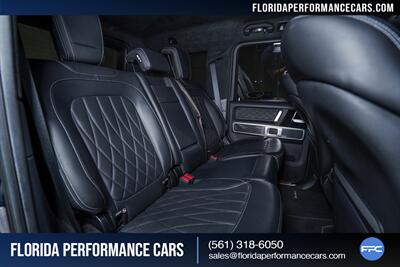 2020 Mercedes-Benz AMG G 63   - Photo 31 - Riviera Beach, FL 33407
