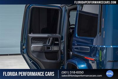 2020 Mercedes-Benz AMG G 63   - Photo 26 - Riviera Beach, FL 33407