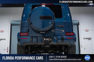 2020 Mercedes-Benz AMG G 63   - Photo 72 - Riviera Beach, FL 33407