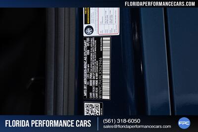 2020 Mercedes-Benz AMG G 63   - Photo 36 - Riviera Beach, FL 33407