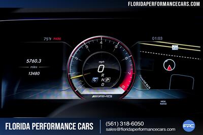 2020 Mercedes-Benz AMG G 63   - Photo 23 - Riviera Beach, FL 33407