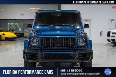 2020 Mercedes-Benz AMG G 63   - Photo 73 - Riviera Beach, FL 33407