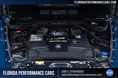 2020 Mercedes-Benz AMG G 63   - Photo 44 - Riviera Beach, FL 33407